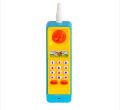 9 Adet Pilli Eğitici Cep Telefonu Asortili
