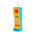9 Adet Pilli Eğitici Cep Telefonu Asortili
