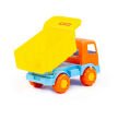 Küçük Boy Kamyonet 21Cm