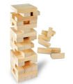 Jenga Oyunu Cenga Denge Oyunu 54 Parça