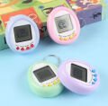 nostaljik  elektronik Tamagotchi eğitim komik sanal Cyber Pet oyuncak