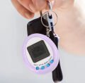 nostaljik  elektronik Tamagotchi eğitim komik sanal Cyber Pet oyuncak