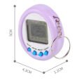 nostaljik  elektronik Tamagotchi eğitim komik sanal Cyber Pet oyuncak