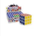 Toptan 6 adet Zeka Küpü Rübik Küp Zeka Geliştirici Küp