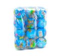 12 Adet Stres Topu Orta Boy 7.6CM