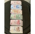 500 Adet 10 Paket Geçersiz Sahte Türk Lirası Oyun Şaka Parası