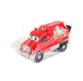 Oyuncak Fire combat itfaiye Aracı Ks-783