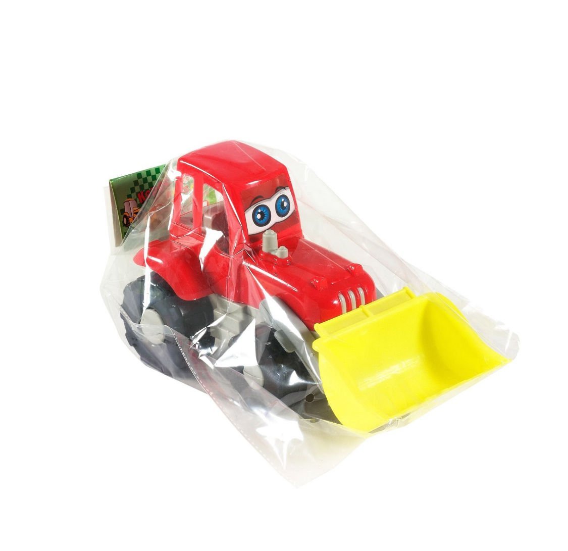 Oyuncak Küçük Kepçe Ks-758