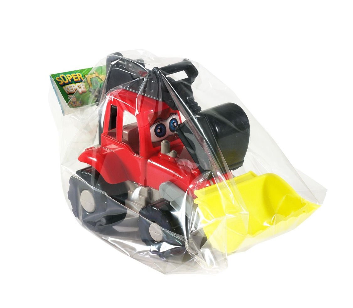 Oyuncak Süper Kepçe Ks-775