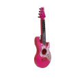 Kutulu Elektro Gitar Oyuncak Gitar 45CM