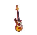 Kutulu Elektro Gitar Oyuncak Gitar 45CM