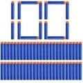 Nerf Mermisi Sünger Yedek Mermi Soft Bullet