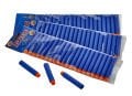 Toptan Nerf Mermisi Sünger Yedek Mermi Soft Bullet