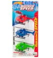 3Lü Helikopter Oyuncak Helikopter