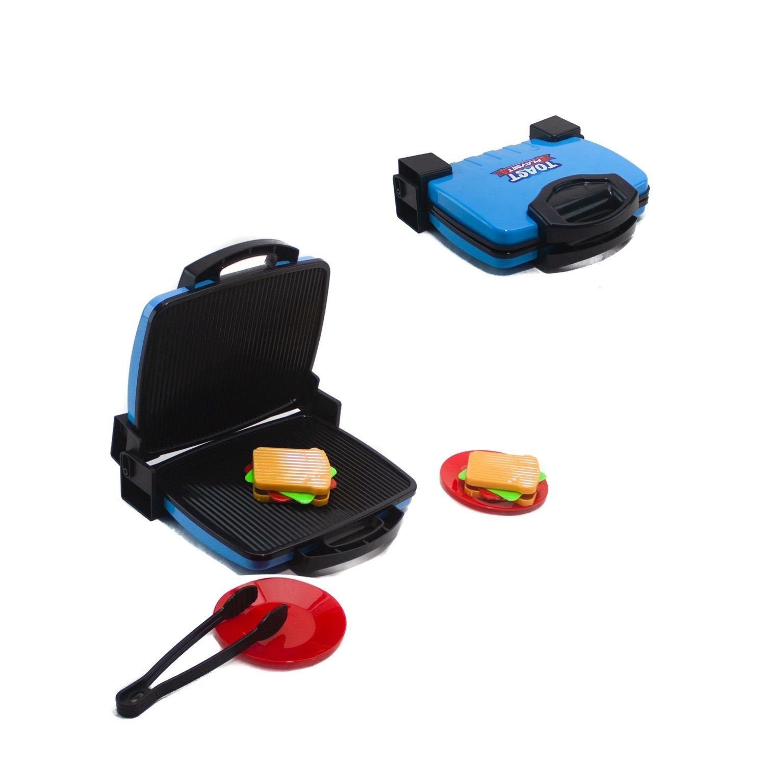 Oyuncak Tost Makinesi