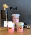 12 Adet Lion Pastel Slime 200Gram