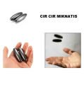 Manyetik Stres Taşı Cırcır Mıknatıs