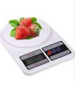 Hassas Dijital Mutfak Terazisi 10 Kg