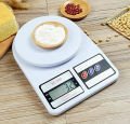 Hassas Dijital Mutfak Terazisi 10 Kg