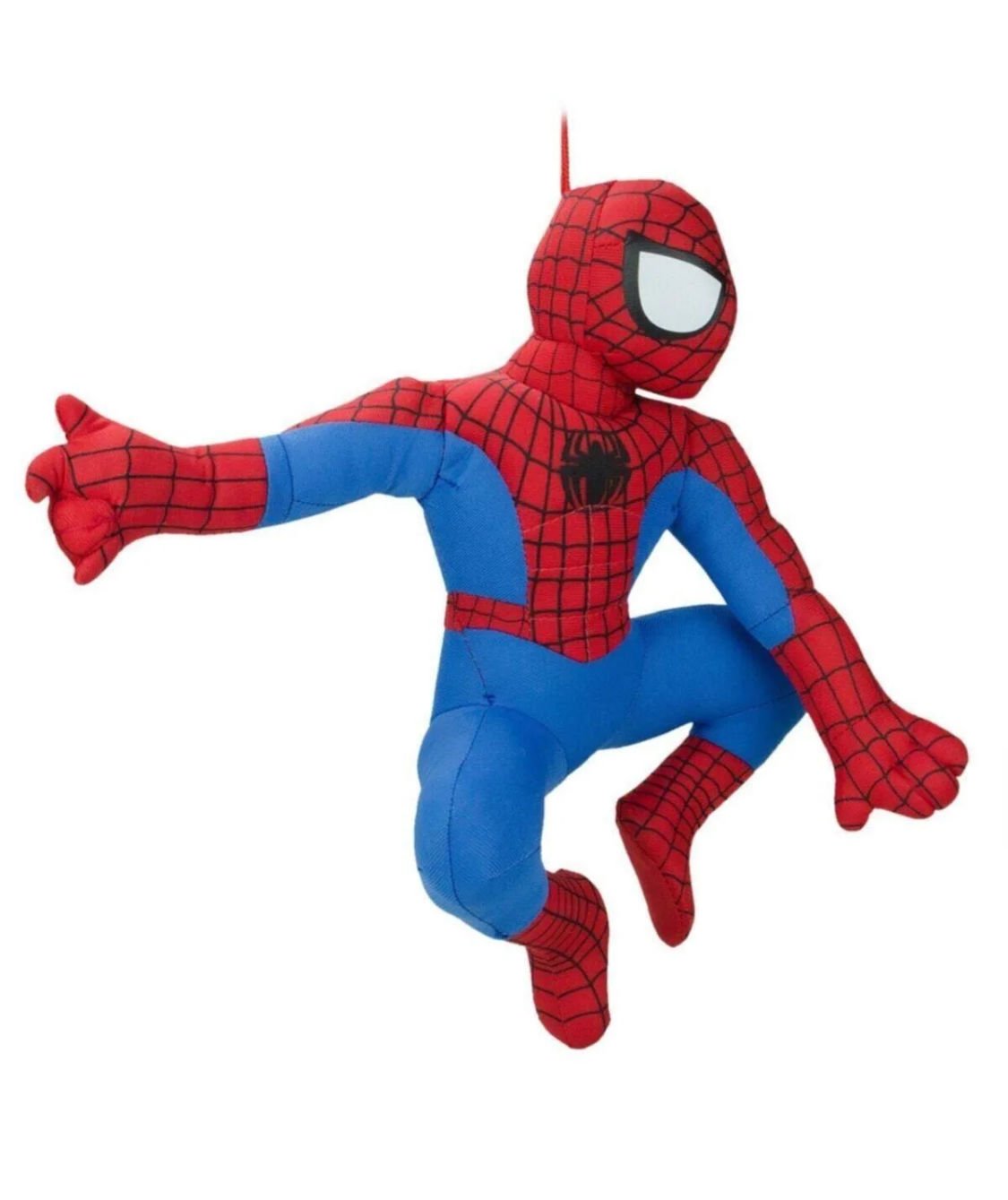 Spiderman Oyuncak Peluş Örümcek Adam 35 Cm
