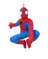 Spiderman Oyuncak Peluş Örümcek Adam 35 Cm