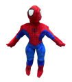 Spiderman Oyuncak Peluş Örümcek Adam 35 Cm