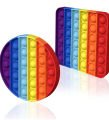 Toptan Popit Fidget Patpat Oyuncaklar