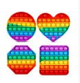 Toptan Popit Fidget Patpat Oyuncaklar