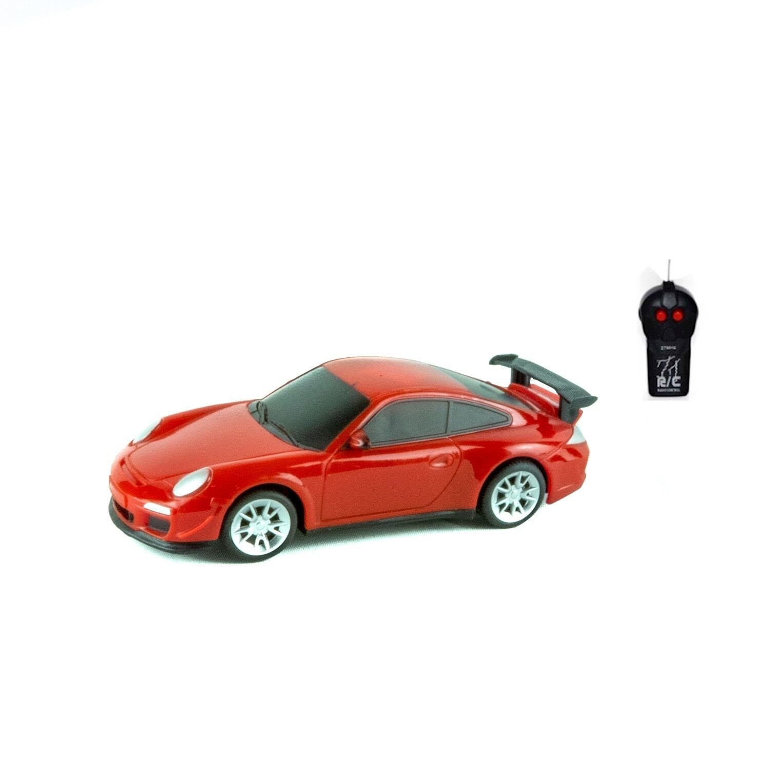 Uzaktan Kumandalı Ferrari Yarım Fonksiyonlu