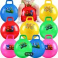 Plates Topu Yoga Pilates Topu Zıp Zıp Topu 55 Cm