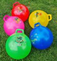 Plates Topu Yoga Pilates Topu Zıp Zıp Topu 55 Cm