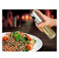 Sprey Cam Şişe Zeytinyağı, Sirke, Yağ Püskürtücü Yağdanlık 100 Ml
