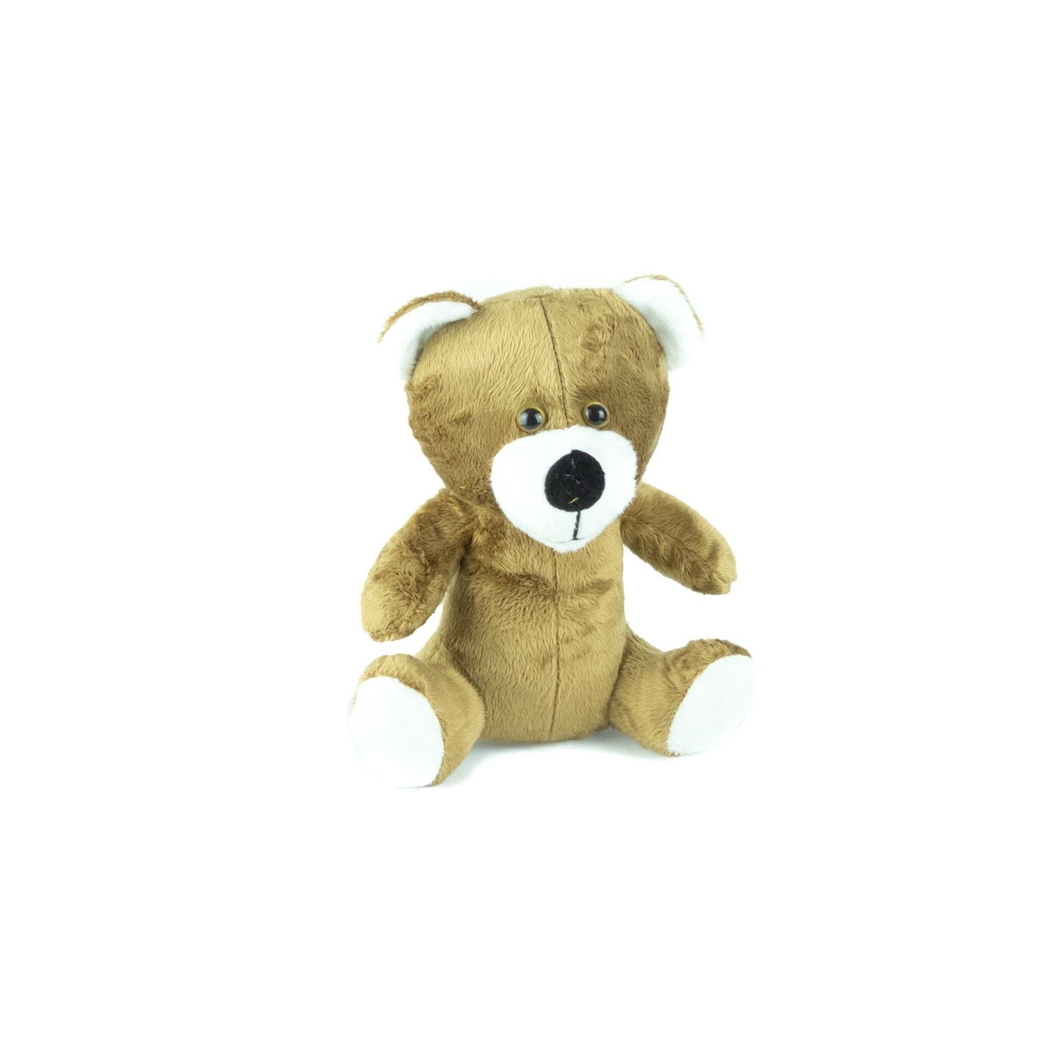 Peluş Ayıcık 20cm Karışık Renkler