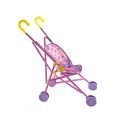 Toptan Oyuncak Plastik Baston Puset Katlamalı Çocuk Puseti Bebek Arabası