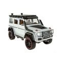 1:16 Ölçek Metal Model Suv Araba Çek Bırak Işıklı Sesli