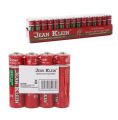 60 Adet Jean Klein Pil AA Ince Pil