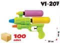 Su Tabancası Yedek Tanklı vi-207