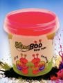 24 Adet Slime Fosforlu 200Gram