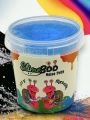 24 Adet Slime Metalik 200Gram