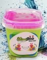 6 Adet Slime Fosforlu 500Gram