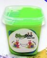6 Adet Slime Fosforlu 500Gram