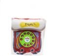 Oyuncak Arabalı Telefon