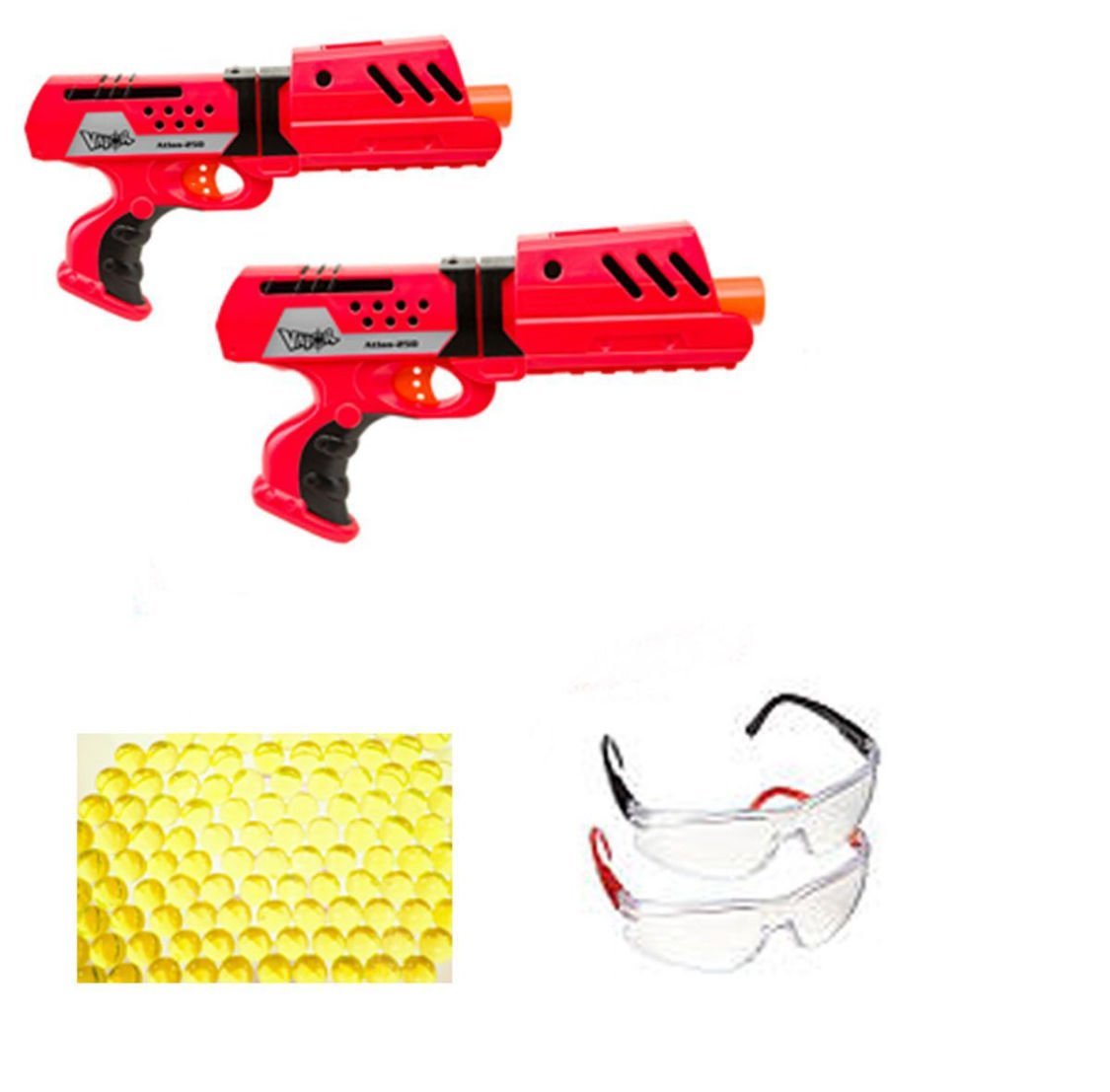 Toptan Oyuncak Su Maymunu Atan Tabanca