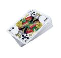 12 Adet Oyun Kartı İskambil Poker Kartı