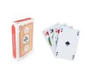 12 Adet Oyun Kartı İskambil Poker Kartı