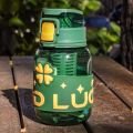 Su Matarası Su Şişesi Detox Suluk 600Ml Tritan Bpa Içermez Suluk