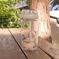 Su Matarası Su Şişesi Suluk 650Ml Tritan Bpa Içermez Suluk