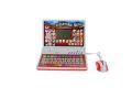 Oyuncak Laptop Eğitici Bilgisayarı Türkçe İngilizce Eğitici
