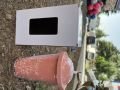 Pipetli Bardaklı Suluk Matara