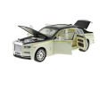 1:20 Ölçek Die-cast model Süper lüx Araba Metal Işıklı 26Cm